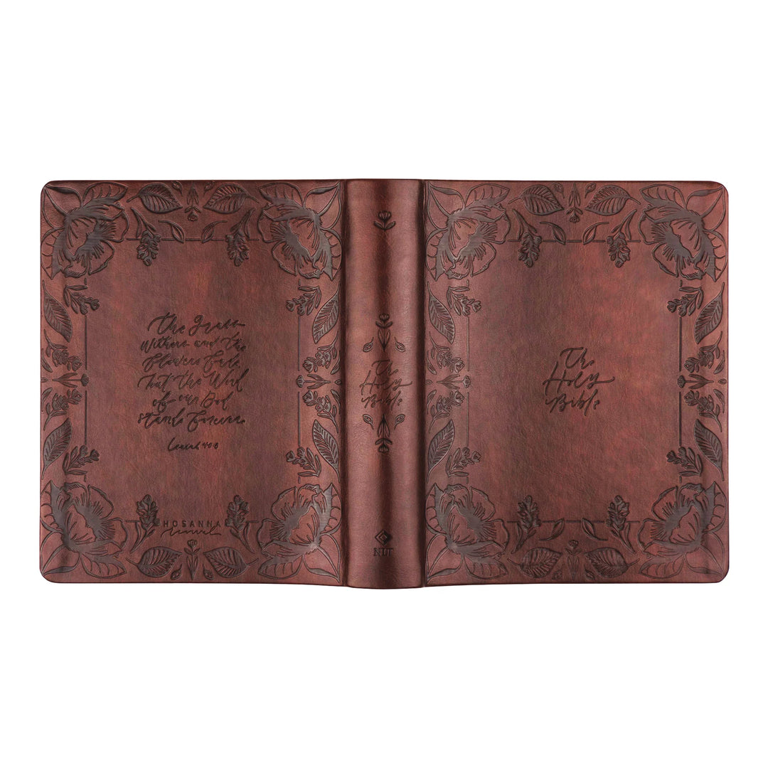 Hosanna-Revival-Santa-Elena-NLT-Journaling-Bible-Dark-Leather-Floral
