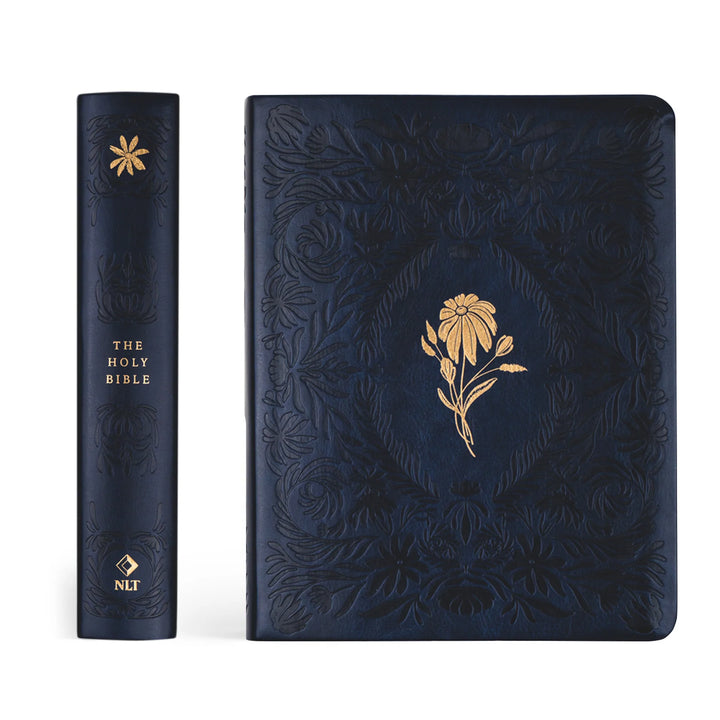 Hosanna Revival Bible Versailles Theme | Journaling Bible | Beautiful Bible