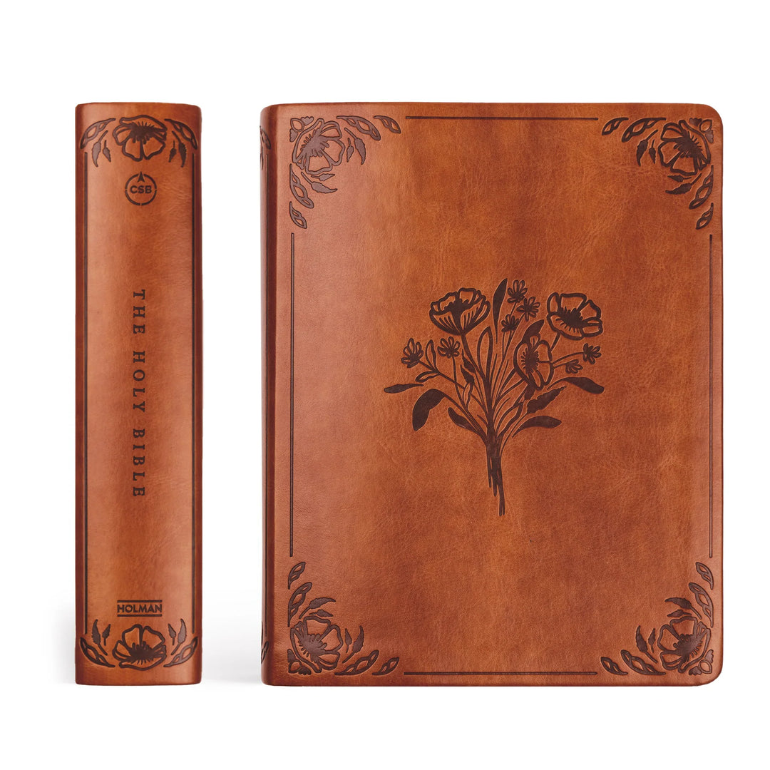 Hosanna Revival Bible Vienna Theme | Journal Bible | Beautiful Bible