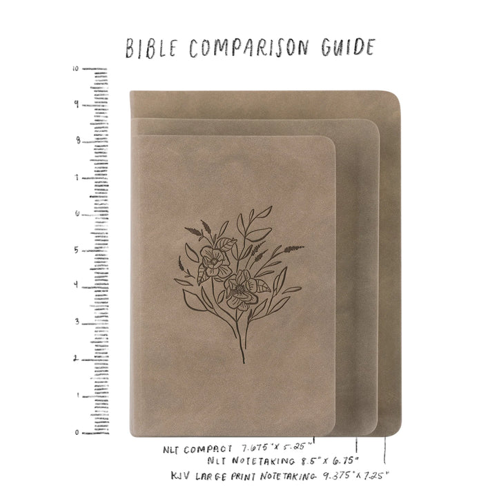 Hosanna Revival Bible Comparison Guide