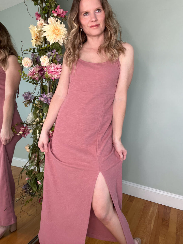 Miranda Midi Dress