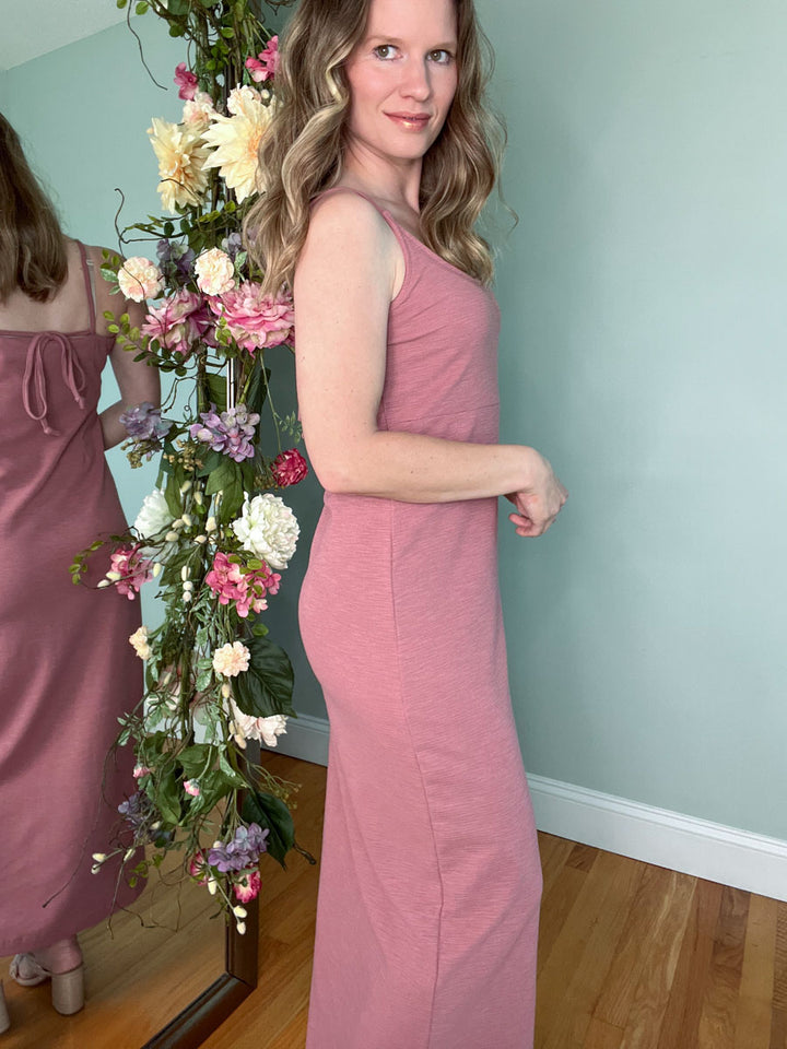 Miranda Midi Dress