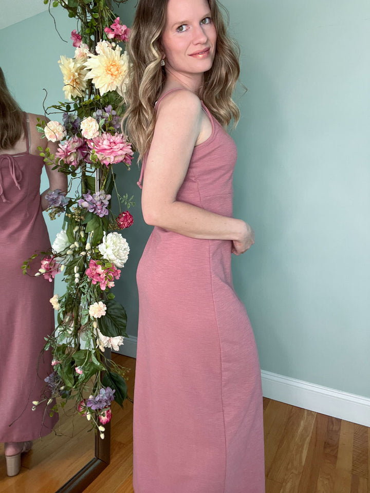 Miranda Midi Dress