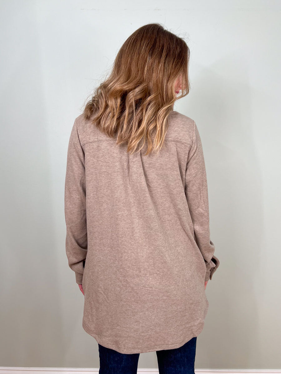 Thread and Supply Jasper Tunic